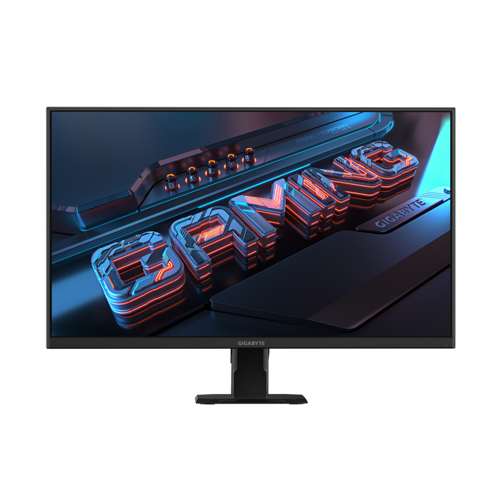 Foto 2 pulgar | Monitor Gamer Gigabyte GS27F LED 27'' Full HD con FreeSync y 165Hz HDMI Negro