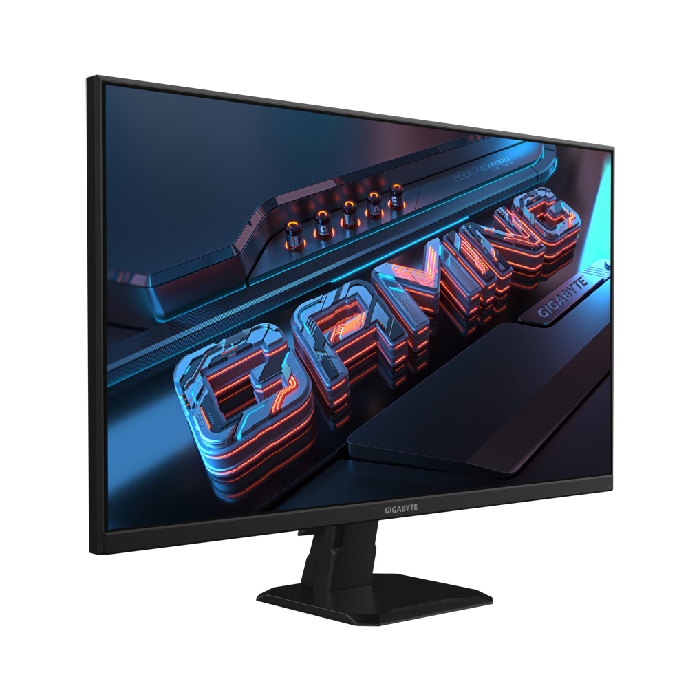 Foto 3 pulgar | Monitor Gamer Gigabyte GS27F LED 27'' Full HD con FreeSync y 165Hz HDMI Negro