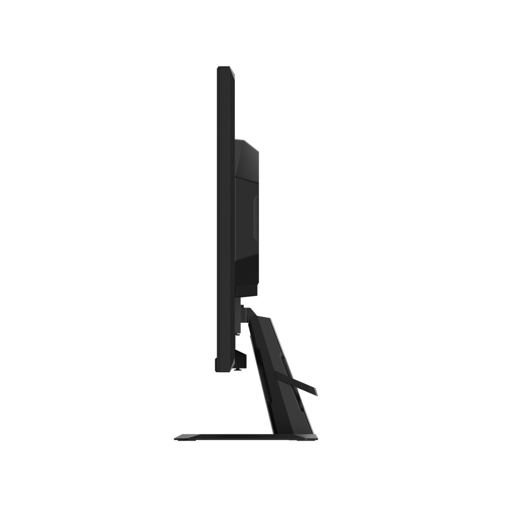 Foto 4 pulgar | Monitor Gamer Gigabyte GS27F LED 27'' Full HD con FreeSync y 165Hz HDMI Negro