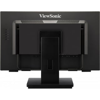 Foto 3 | Monitor Viewsonic Td2465 Led Touch 24'' Full Hd, 60hz, Hdmi, Bocinas Integradas, Negro