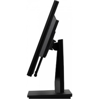 Foto 4 | Monitor Viewsonic Td2465 Led Touch 24'' Full Hd, 60hz, Hdmi, Bocinas Integradas, Negro
