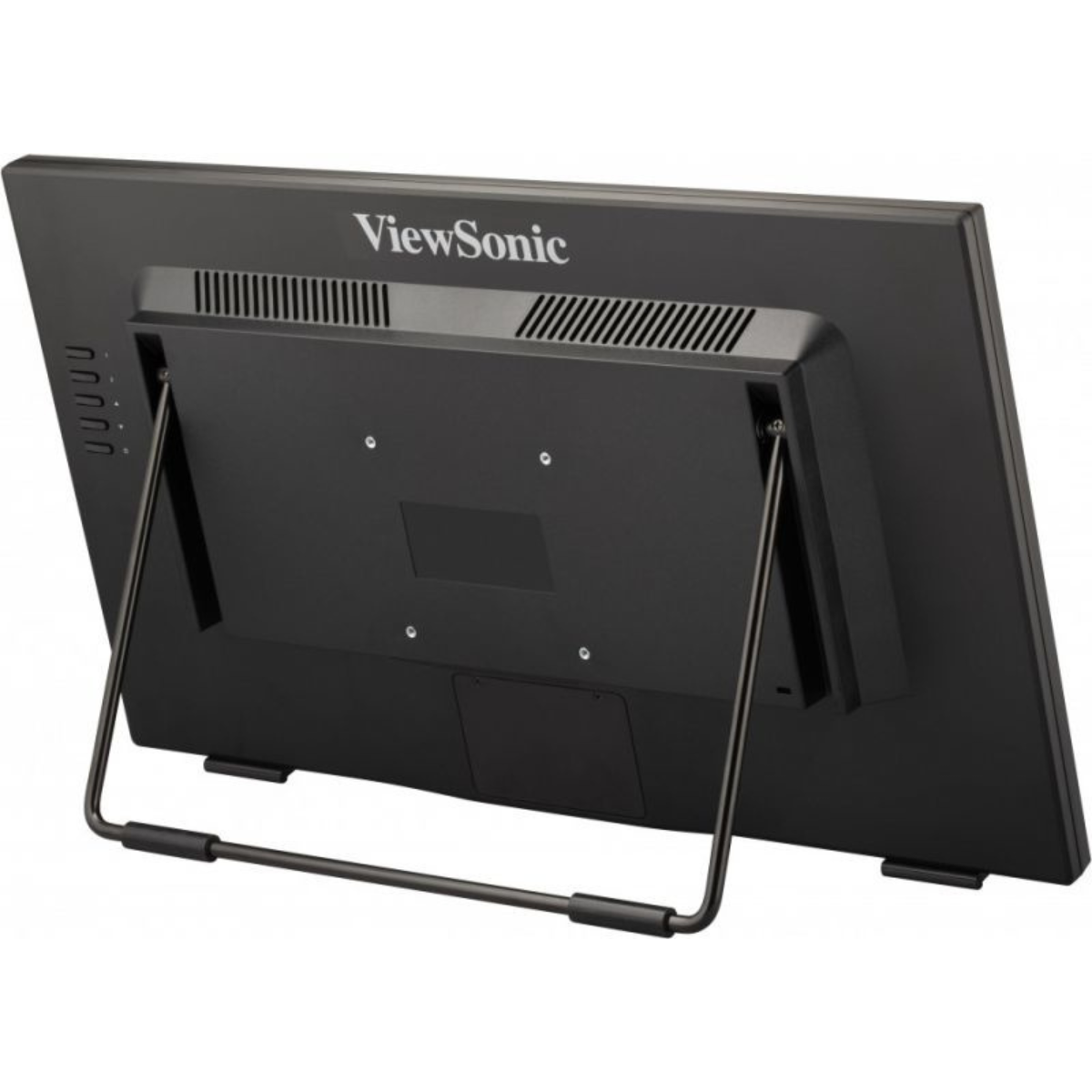 Foto 5 | Monitor Viewsonic Td2465 Led Touch 24'' Full Hd, 60hz, Hdmi, Bocinas Integradas, Negro