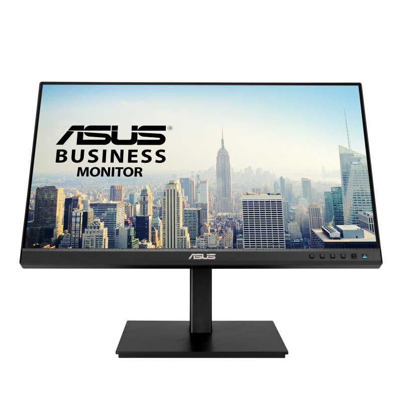 Foto 2 pulgar | Monitor Asus Be24ecsbt Led 23.8'' Full Hd, 75hz, Hdmi, Bocinas Integradas, Negro