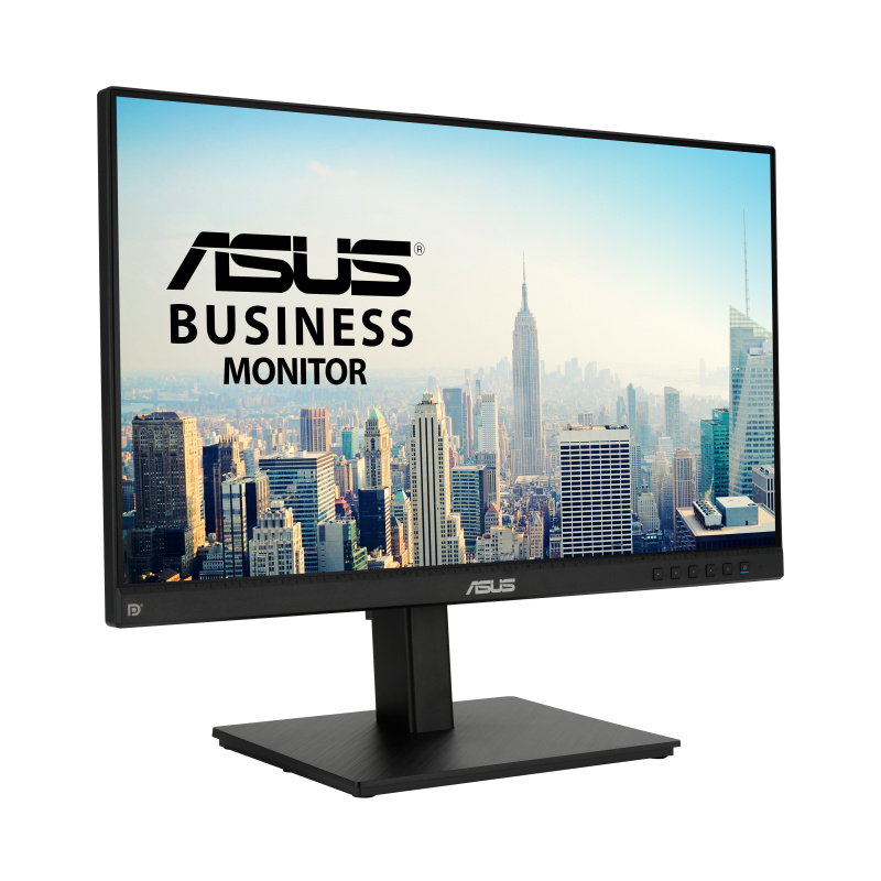 Foto 3 pulgar | Monitor Asus Be24ecsbt Led 23.8'' Full Hd, 75hz, Hdmi, Bocinas Integradas, Negro