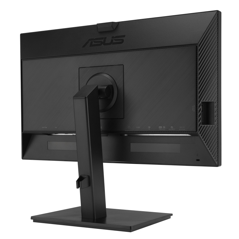 Foto 6 pulgar | Monitor Asus Be24ecsbt Led 23.8'' Full Hd, 75hz, Hdmi, Bocinas Integradas, Negro