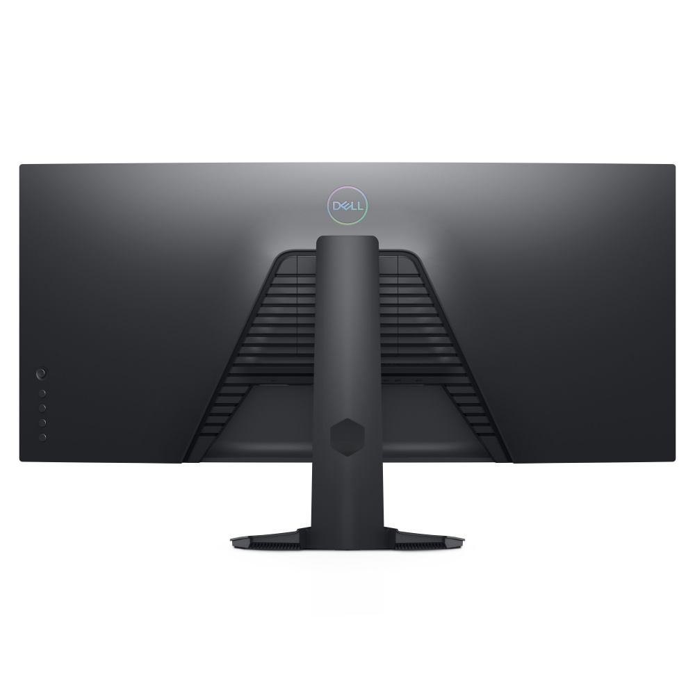 Foto 6 | Monitor Gamer Curvo Dell S3422dwg Led 34'' Negro