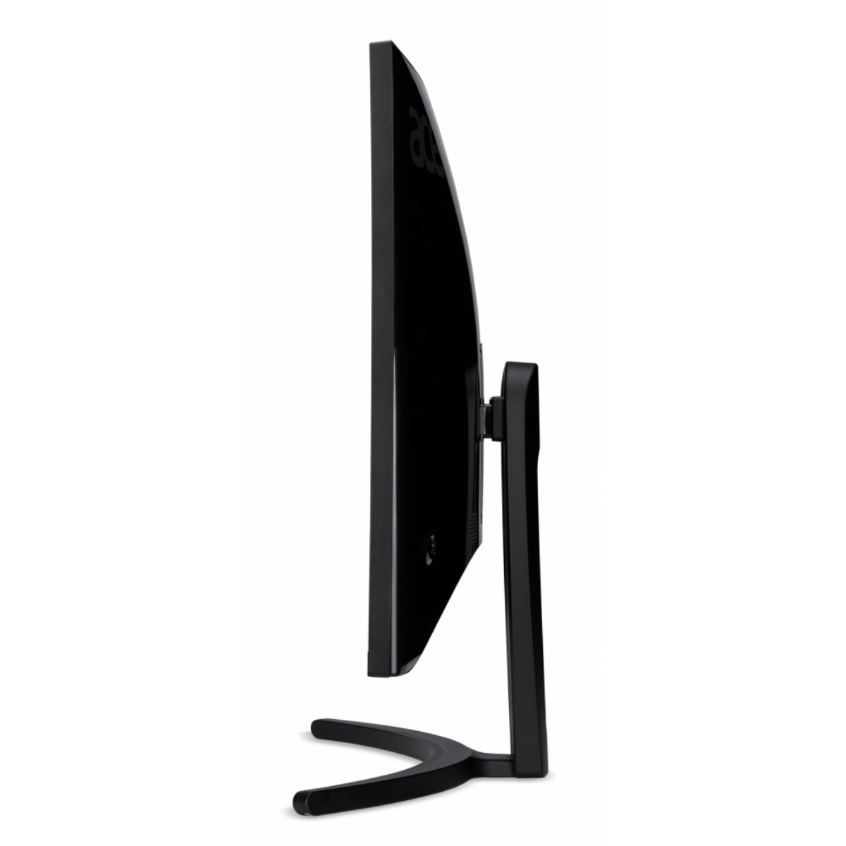 Foto 5 pulgar | Monitor Gamer Curvo Acer ED3 LCD 27'' Full HD 75Hz con Bocinas Integradas Negro