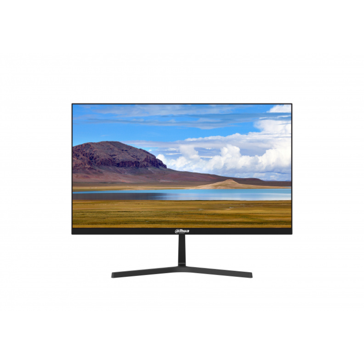 Foto 2 pulgar | Monitor Dahua Lm24-b200s Led 23.8'' Full Hd, 75hz, Negro