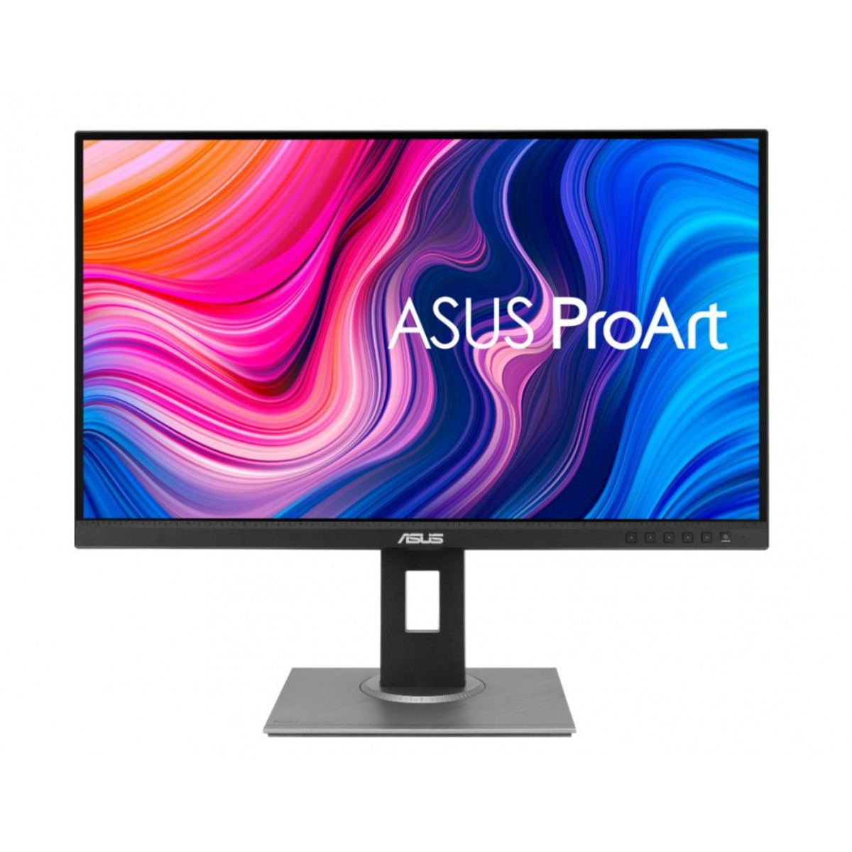 Foto 2 pulgar | Monitor Asus Proart Pa248qv Led 24.1'' Full Hd, 75hz, Hdmi, Bocinas Integradas, Negro