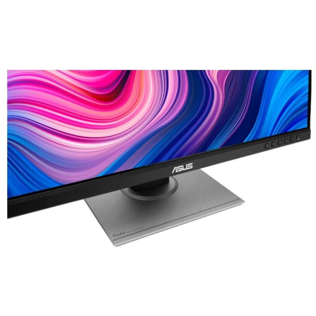 Foto 4 pulgar | Monitor Asus Proart Pa248qv Led 24.1'' Full Hd, 75hz, Hdmi, Bocinas Integradas, Negro