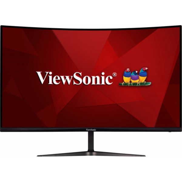 Foto 2 pulgar | Monitor Gamer Curvo Viewsonic Vx3218-pc-mhd Led 31.5''