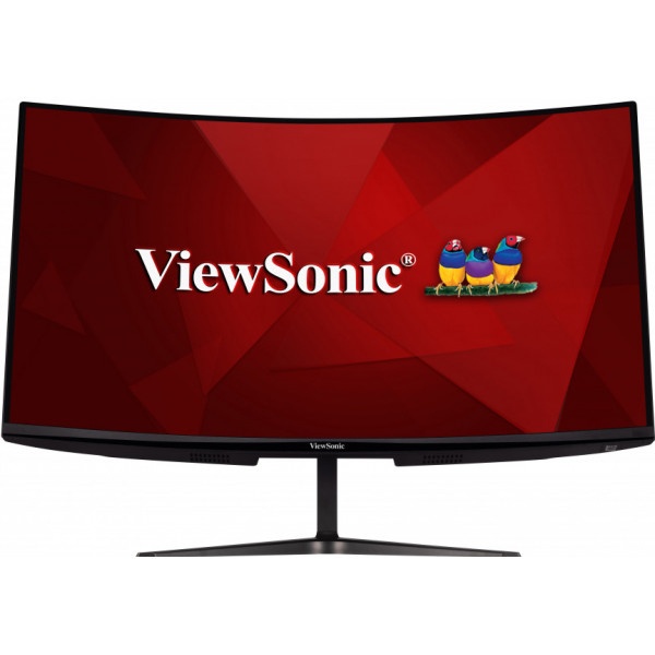 Foto 3 pulgar | Monitor Gamer Curvo Viewsonic Vx3218-pc-mhd Led 31.5''