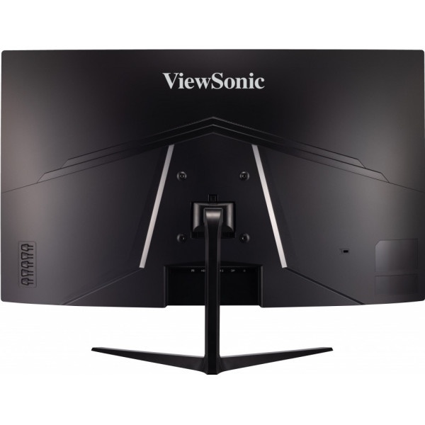 Foto 3 | Monitor Gamer Curvo Viewsonic Vx3218-pc-mhd Led 31.5''