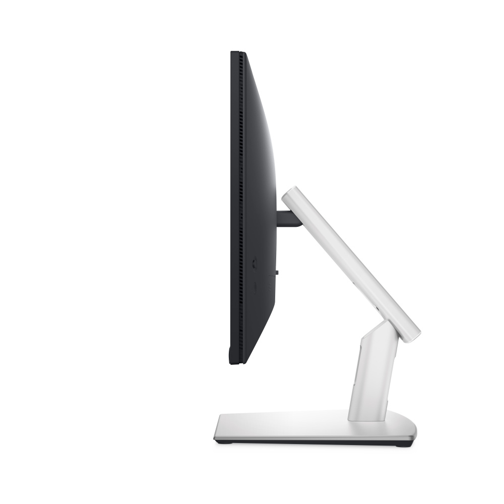 Foto 4 pulgar | Monitor Dell P2424ht Led Touch 23.8'' Full Hd, Hdmi, Bocina Integrada (1 X 3w), Negro/plata