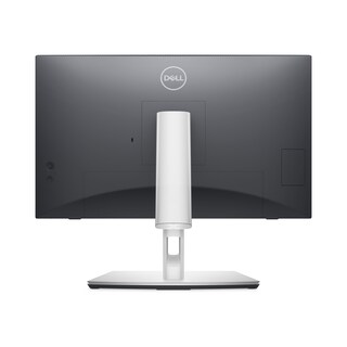 Foto 4 | Monitor Dell P2424ht Led Touch 23.8'' Full Hd, Hdmi, Bocina Integrada (1 X 3w), Negro/plata