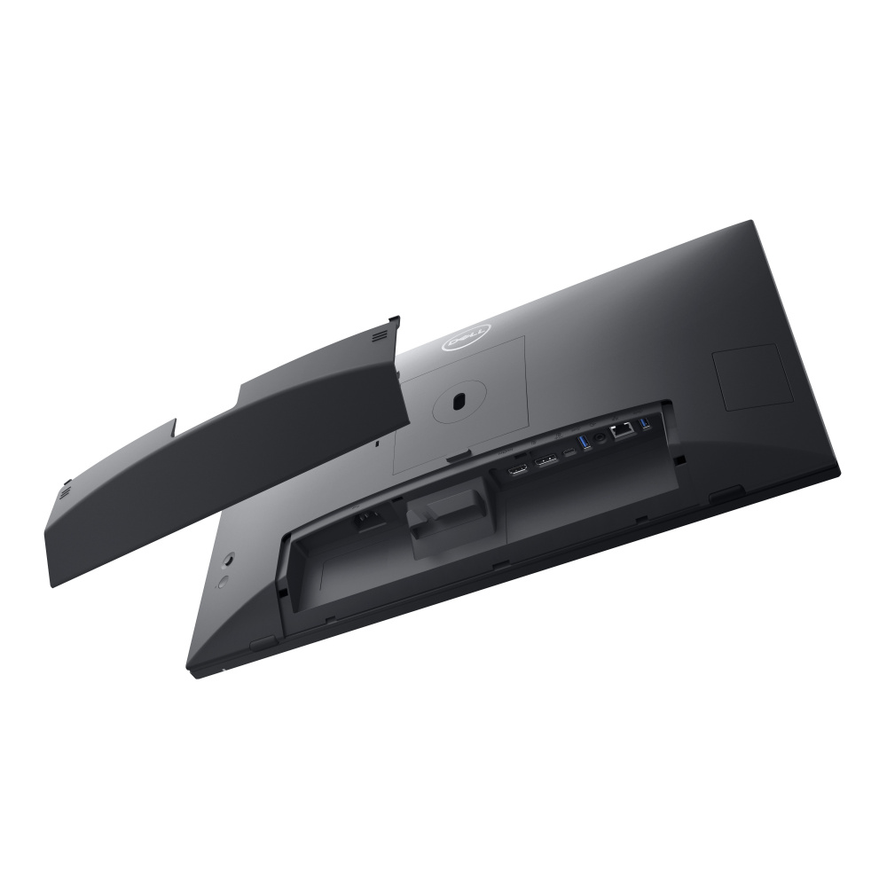 Foto 7 pulgar | Monitor Dell P2424ht Led Touch 23.8'' Full Hd, Hdmi, Bocina Integrada (1 X 3w), Negro/plata