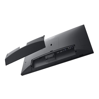 Foto 6 | Monitor Dell P2424ht Led Touch 23.8'' Full Hd, Hdmi, Bocina Integrada (1 X 3w), Negro/plata