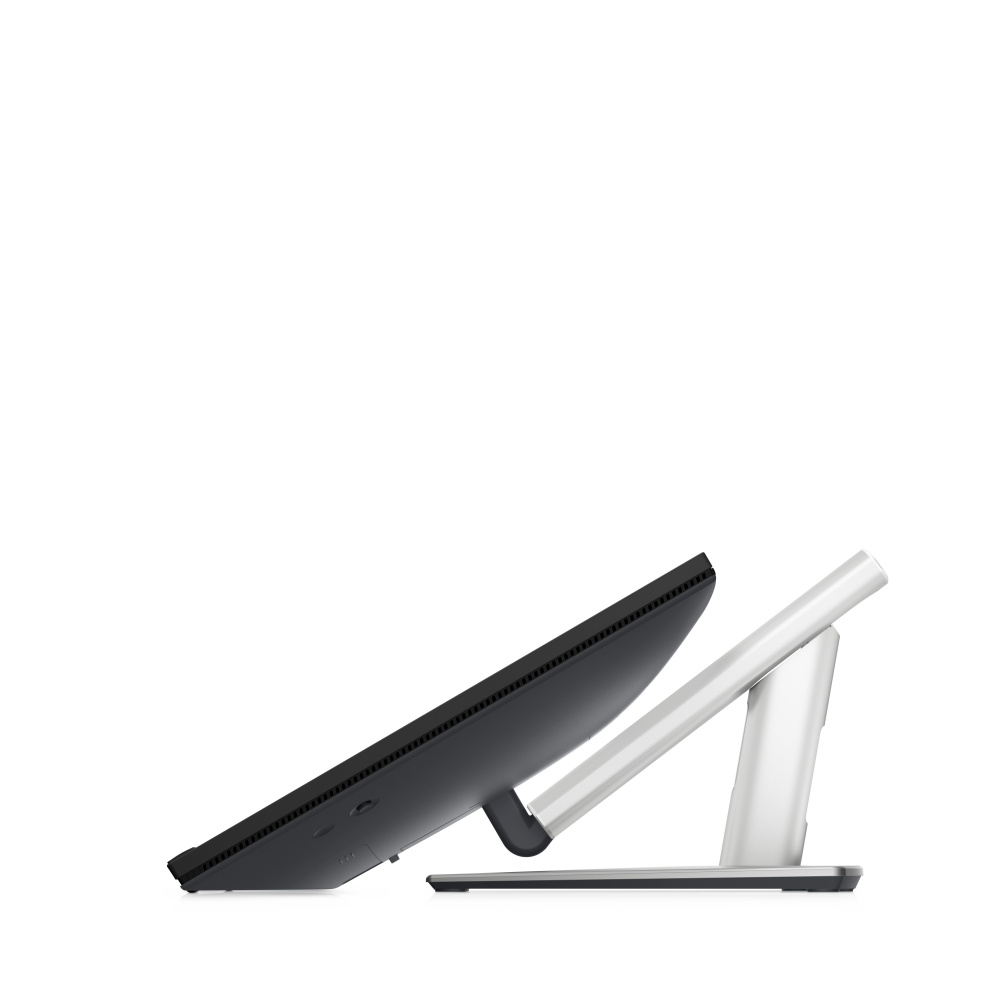 Foto 8 pulgar | Monitor Dell P2424ht Led Touch 23.8'' Full Hd, Hdmi, Bocina Integrada (1 X 3w), Negro/plata
