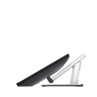 Foto 7 | Monitor Dell P2424ht Led Touch 23.8'' Full Hd, Hdmi, Bocina Integrada (1 X 3w), Negro/plata