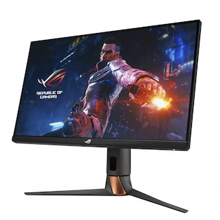 Foto 2 | Monitor Gamer Asus Rog Swift Pg279qm Led 27'' Quad Hd Ultra Wide G-sync 240hz Hdmi Bocinas Integrada Negro