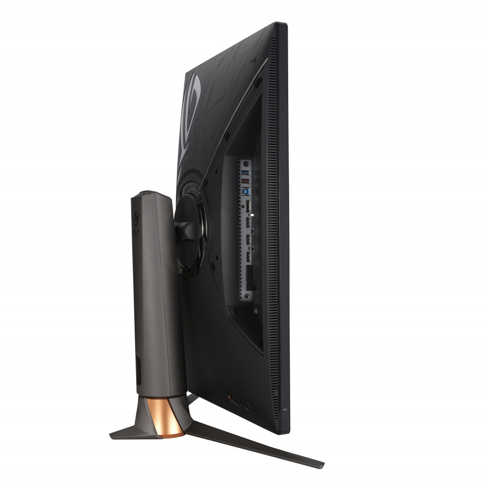 Foto 3 | Monitor Gamer Asus Rog Swift Pg279qm Led 27'' Quad Hd Ultra Wide G-sync 240hz Hdmi Bocinas Integrada Negro