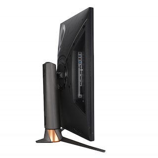 Foto 3 | Monitor Gamer Asus Rog Swift Pg279qm Led 27'' Quad Hd Ultra Wide G-sync 240hz Hdmi Bocinas Integrada Negro