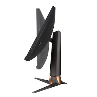 Foto 4 | Monitor Gamer Asus Rog Swift Pg279qm Led 27'' Quad Hd Ultra Wide G-sync 240hz Hdmi Bocinas Integrada Negro
