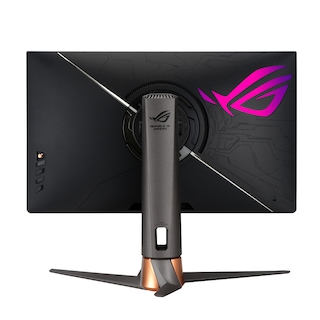 Foto 5 | Monitor Gamer Asus Rog Swift Pg279qm Led 27'' Quad Hd Ultra Wide G-sync 240hz Hdmi Bocinas Integrada Negro