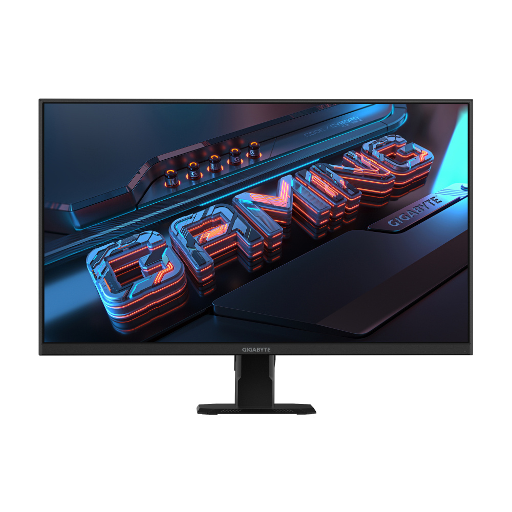 Foto 2 pulgar | Monitor Gamer Gigabyte Gs27fa Led 27'' Full Hd, 180hz Hdmi Ram Negro