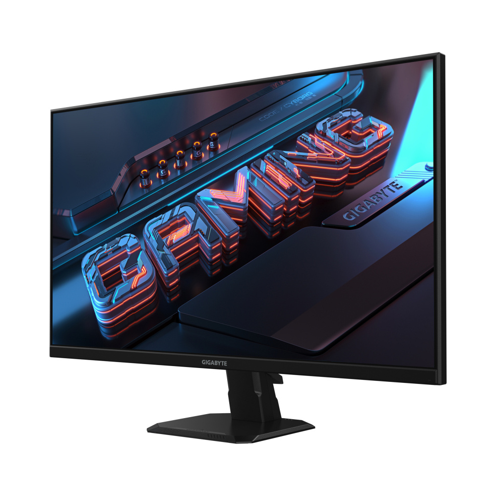 Foto 3 pulgar | Monitor Gamer Gigabyte Gs27fa Led 27'' Full Hd, 180hz Hdmi Ram Negro