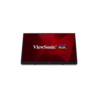 Foto 1 | Monitor Viewsonic Td2230 Tft Touch 22'' Full Hd Hdmi Negro
