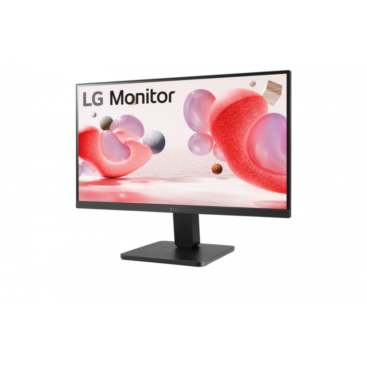 Foto 3 pulgar | Monitor Lg 22mr410-b Led 21.4'' Full Hd, Freesync, 100hz, Hdmi, Negro