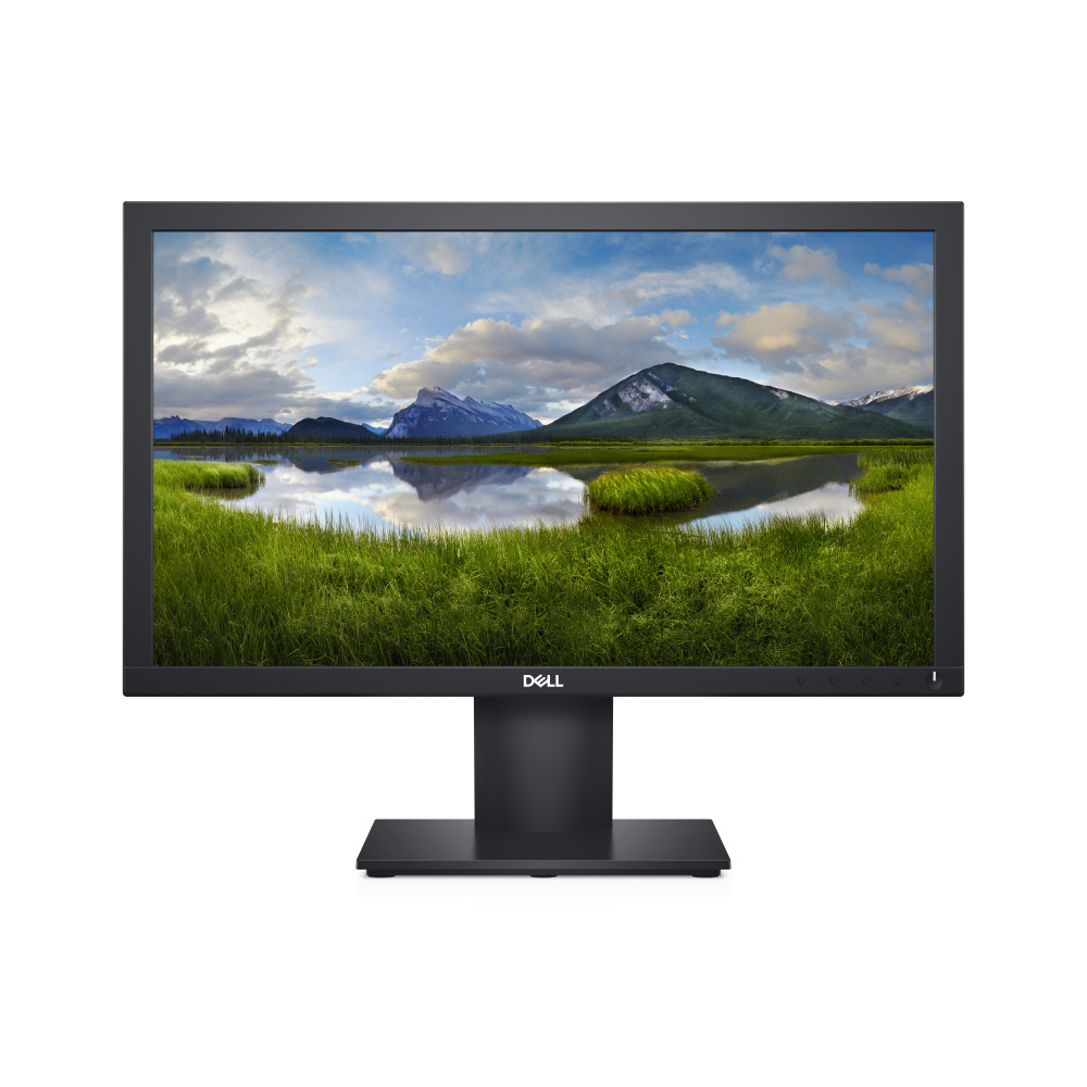 Monitor Dell E2020h Negro LCD 19.5'' HD