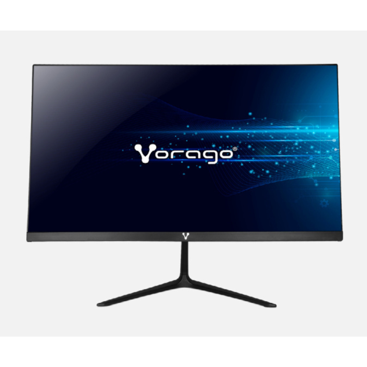 Monitor Vorago Led-w21-300v4f Negro Led 21.5'' Full HD Freesync 60hz HDMI