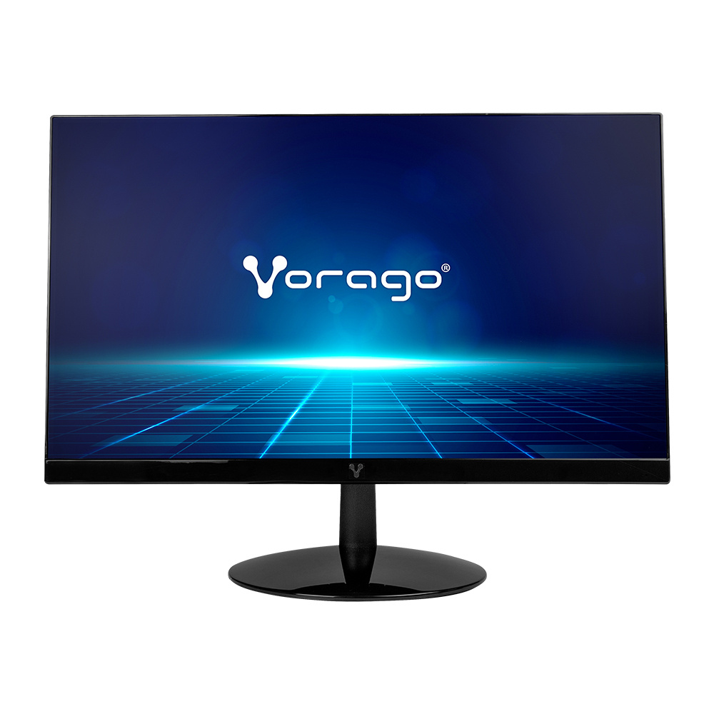 Foto 2 pulgar | Monitor Vorago LED-W21-300 V5F LED 21.5'' Full HD 75Hz HDMI Negro