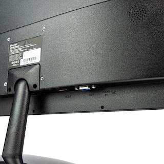 Foto 3 | Monitor Vorago LED-W21-300 V5F LED 21.5'' Full HD 75Hz HDMI Negro