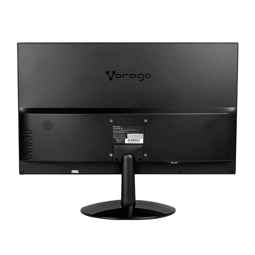 Foto 5 pulgar | Monitor Vorago LED-W21-300 V5F LED 21.5'' Full HD 75Hz HDMI Negro