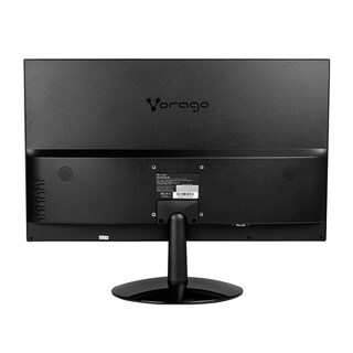 Foto 4 | Monitor Vorago LED-W21-300 V5F LED 21.5'' Full HD 75Hz HDMI Negro