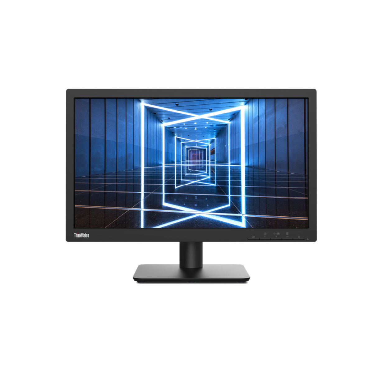 Foto 2 pulgar | Monitor Lenovo Thinkvision E20-30 Led 19.5'' Full Hd Hdmi Negro