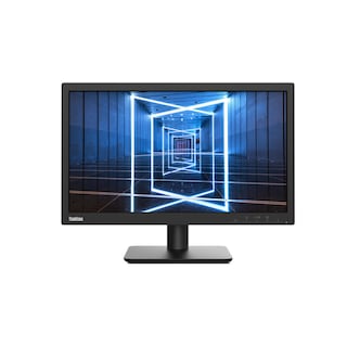 Foto 1 | Monitor Lenovo Thinkvision E20-30 Led 19.5'' Full Hd Hdmi Negro