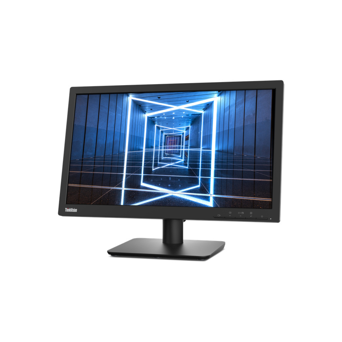 Foto 3 pulgar | Monitor Lenovo Thinkvision E20-30 Led 19.5'' Full Hd Hdmi Negro