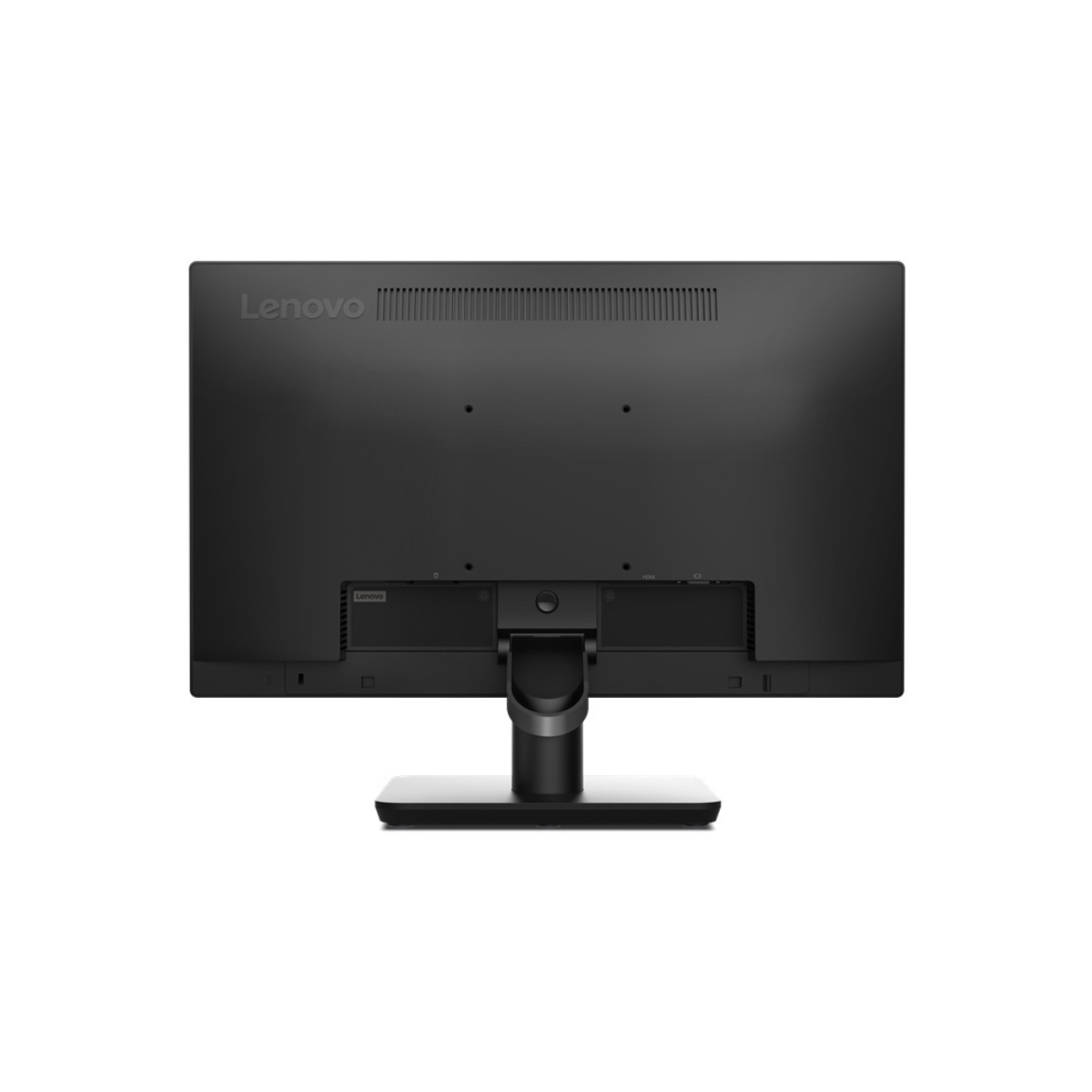 Foto 4 pulgar | Monitor Lenovo Thinkvision E20-30 Led 19.5'' Full Hd Hdmi Negro