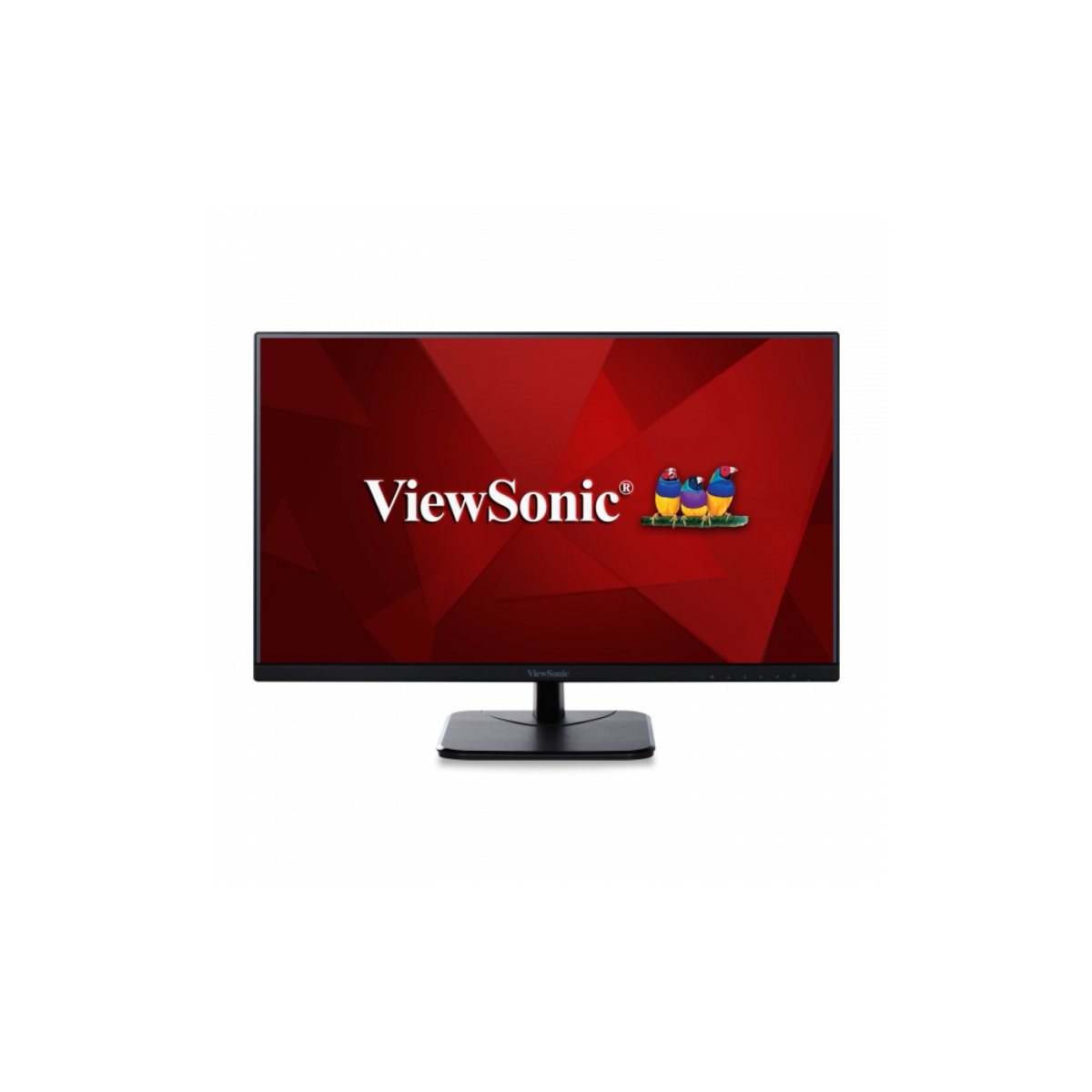 Foto 1 | Monitor ViewSonic VA2256-MHD LED 21.5'' Full HD con HDMI y Bocinas Integradas