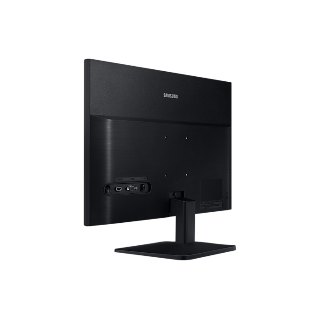 Foto 5 pulgar | Monitor Samsung Ls19a330nhlxzx Led 19'' Hd, Hdmi, Negro