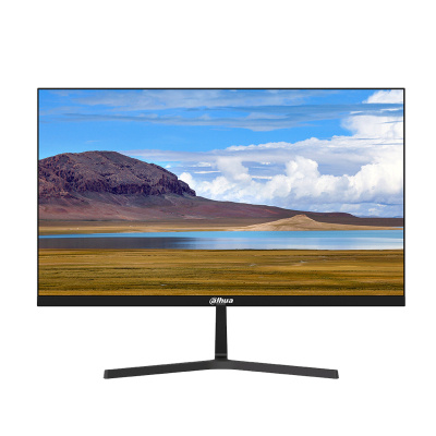 Foto 2 pulgar | Monitor Dahua Lm22-b200s Led 21.4'' Full Hd 75 hz Hdm Negro