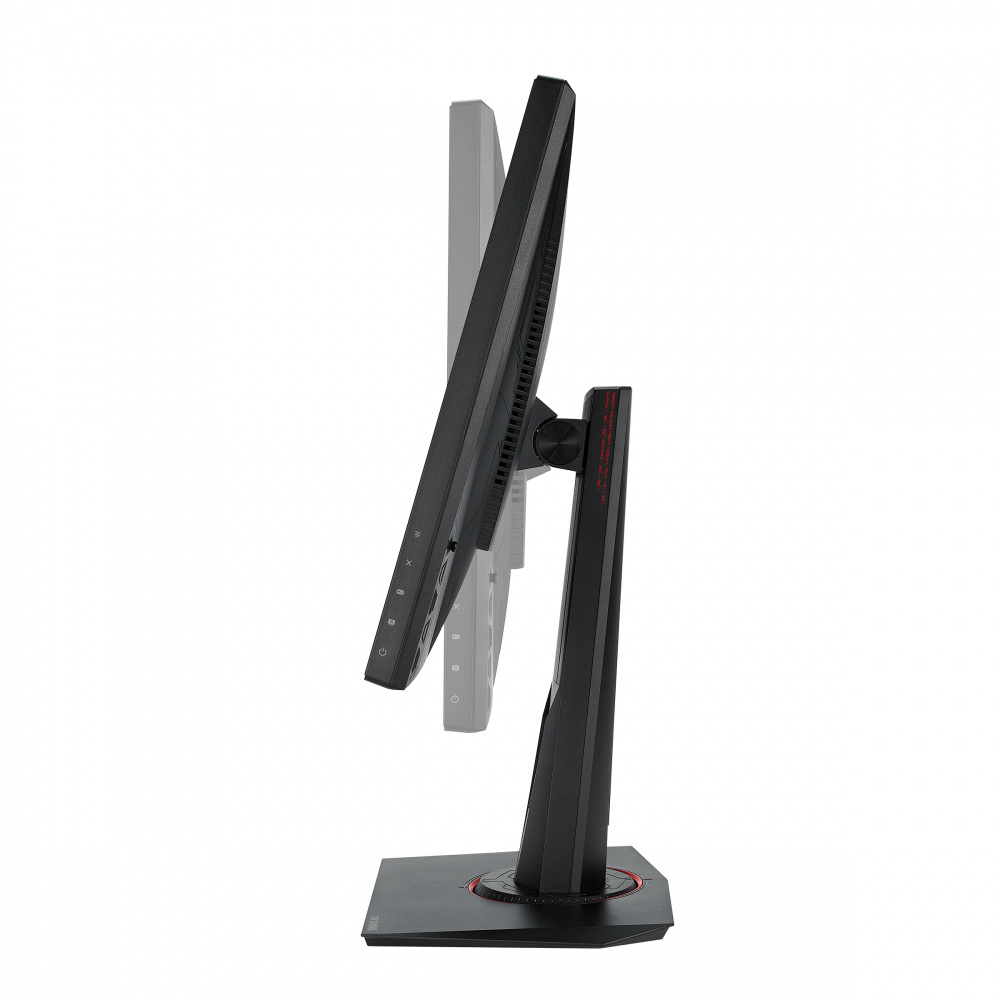 Foto 4 pulgar | Monitor Gamer Asus Tuf Gaming Vg259qr Negro Led 24.5'' Full HD G-sync 165hz Hdmi Bocinas Integradas