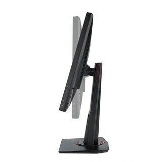 Foto 3 | Monitor Gamer Asus Tuf Gaming Vg259qr Negro Led 24.5'' Full HD G-sync 165hz Hdmi Bocinas Integradas