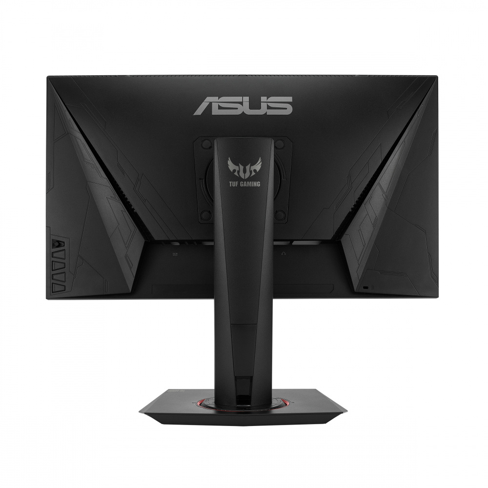 Foto 6 pulgar | Monitor Gamer Asus Tuf Gaming Vg259qr Negro Led 24.5'' Full HD G-sync 165hz Hdmi Bocinas Integradas