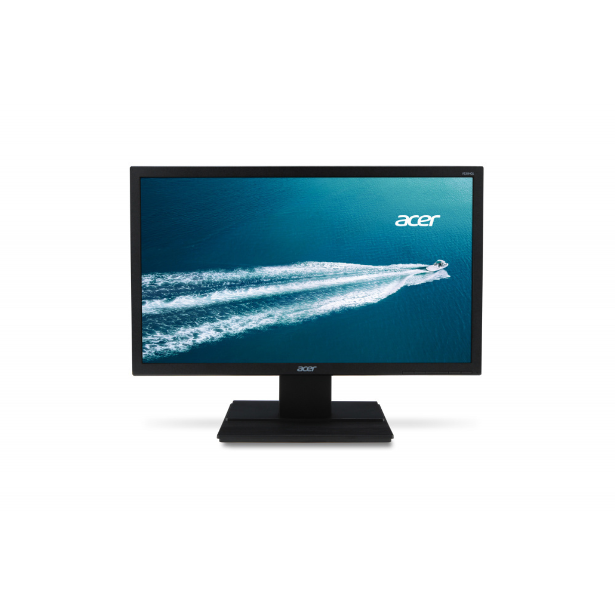 Foto 1 | Monitor Acer V226hql Led 21.5'' Full Hd, 75hz, Freesync, Hdmi, Negro