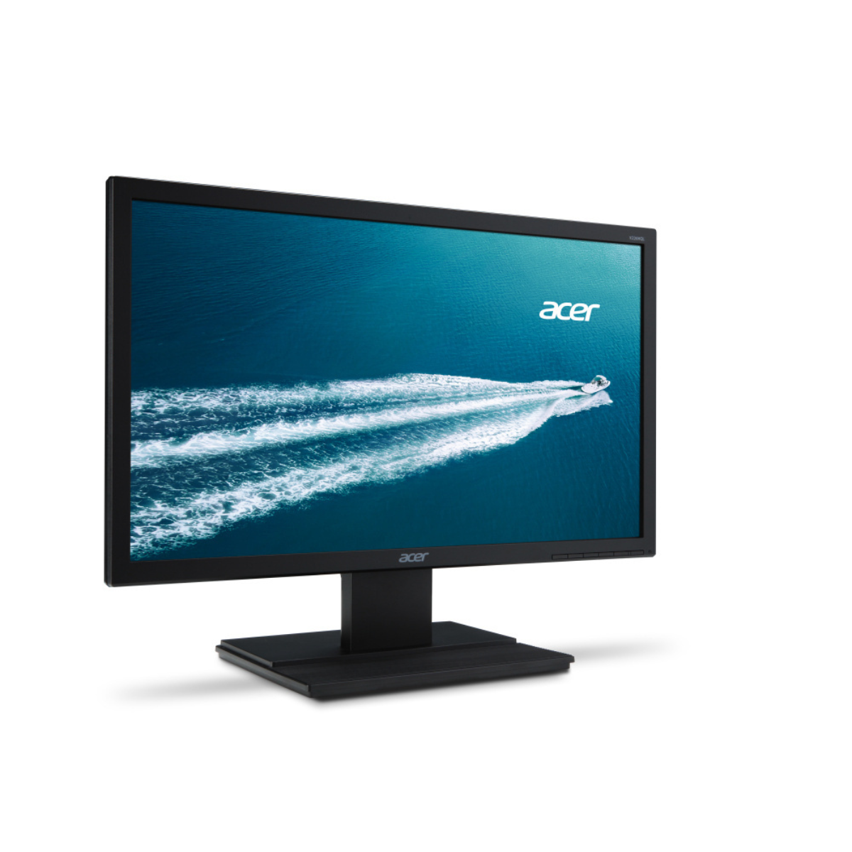 Foto 2 | Monitor Acer V226hql Led 21.5'' Full Hd, 75hz, Freesync, Hdmi, Negro